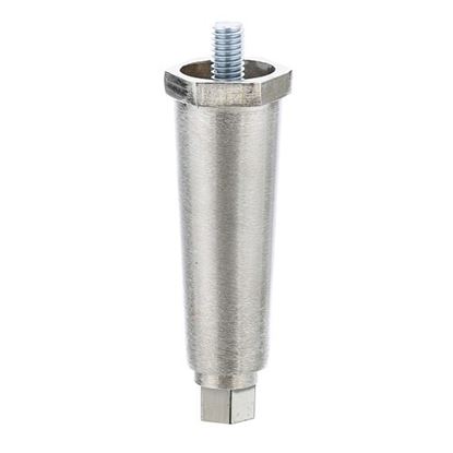 Picture of Leg, 4", Adj Ft (Nps)  for American Range Part# A35026
