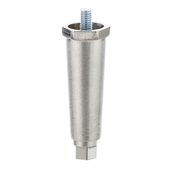 Picture of Leg, 4", Adj Ft (Nps)  for American Range Part# A35026