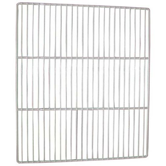 Picture of Wire Shelf - White Epoxy  for Howard Part# 40-012