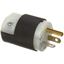 Picture of Plug  for Hubbell Part# -5366C