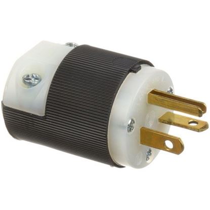 Picture of Plug  for Hubbell Part# -5466C