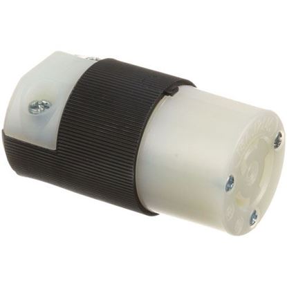 Picture of Locking Connector  for Hubbell Part# -4729C