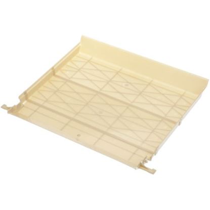 Picture of Splash Curtain  for Ice-O-Matic Part# ICE9051154-08