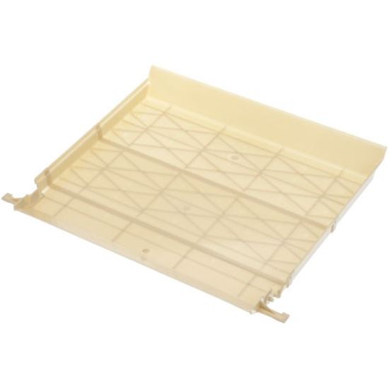 Picture of Splash Curtain  for Ice-O-Matic Part# ICE9051154-08
