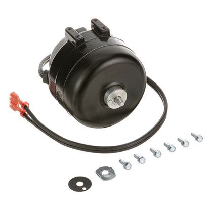 Picture of Cond Fan Motor 115V 6W for Ice-O-Matic Part# ICE1010619