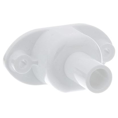 Picture of Drain Fitting  for Ice-O-Matic Part# ICE9091140-01