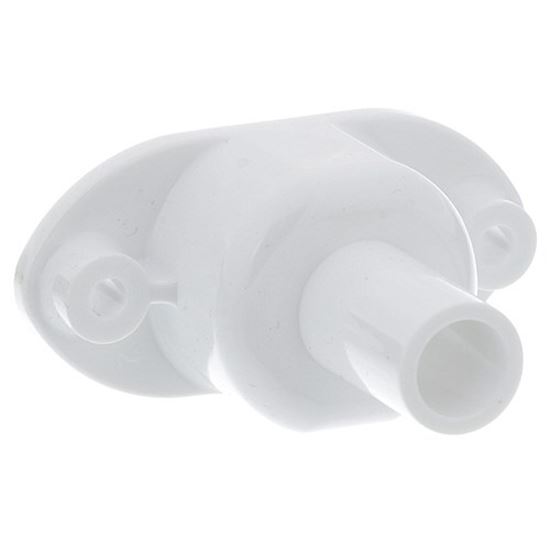 Picture of Drain Fitting  for Ice-O-Matic Part# ICE9091140-01