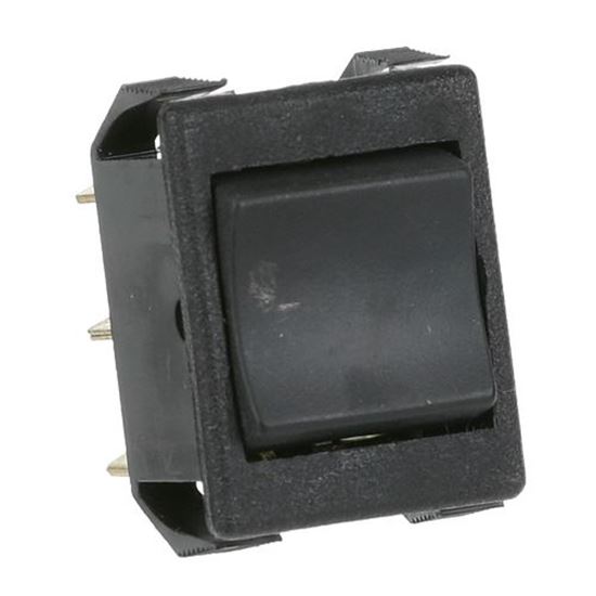 Picture of Rocker Switch  for Ice-O-Matic Part# ICE9101195-01