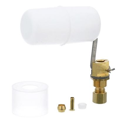 Picture of Float Kit  for Ice-O-Matic Part# ICE9131111-101