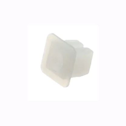 Picture of Plastic Nut  for Ice-O-Matic Part# ICE1011351-43