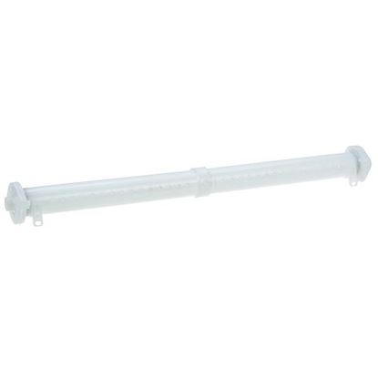 Picture of Water Distribution Tube Left Hand for Ice-O-Matic Part# ICE2041338-01
