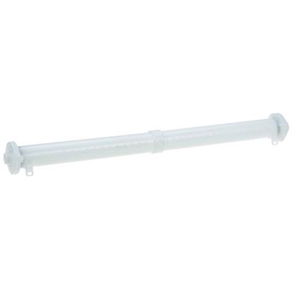 Picture of Water Distribution Tube Left Hand for Ice-O-Matic Part# ICE2041338-01