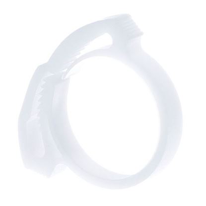 Picture of Hose Clamp, Snp-18 Pack Of 25 for Ice-O-Matic Part# ICE9021010-04P