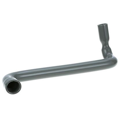 Picture of Tube Upper Water  for Ice-O-Matic Part# ICE9051780-01