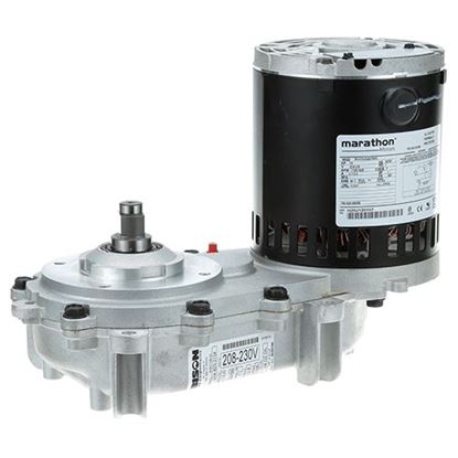 Picture of Gear Motor  for Ice-O-Matic Part# ICE9161126-01
