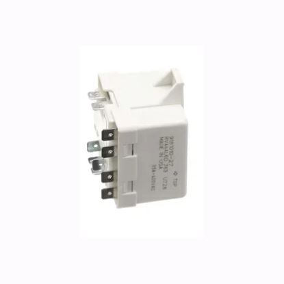 Picture of Relay Potential  for Ice-O-Matic Part# ICE9181010-27