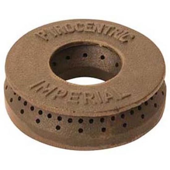 Picture of Head,Burner Pyrocentric  for Imperial Part# IMP1230A