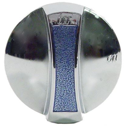 Picture of Knob Imperial  for Imperial Part# 27051