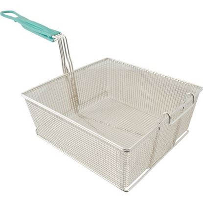 Picture of Fry Basket - Ez-Grip - 13" X 12-1/4" for Imperial Part# IMP2036