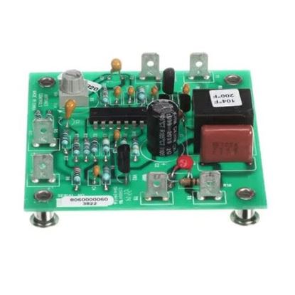 Picture of Temperature Control Board for Insinger Part# 5955-02284