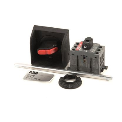 Picture of Door Disconnect Switch Ki T for In-Sink-Erator Part# 14728