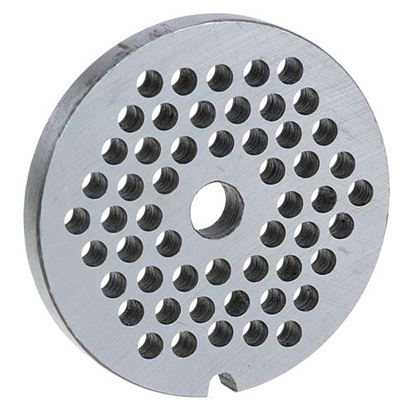 Picture of Grinder Plate - 3/16"  for Intedge Part# 12H316