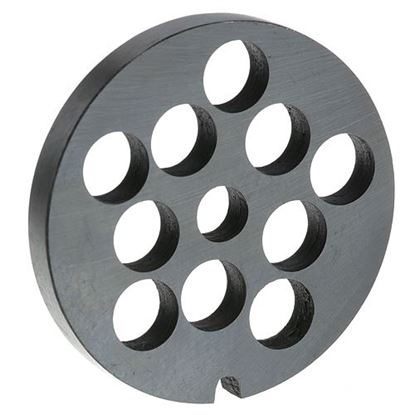Picture of Grinder Plate - 1/2"  for Intedge Part# 12H12
