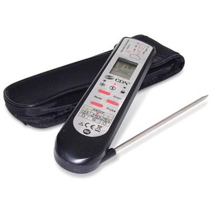Picture of Thermometer Infrared Probe for Intedge Part# P626