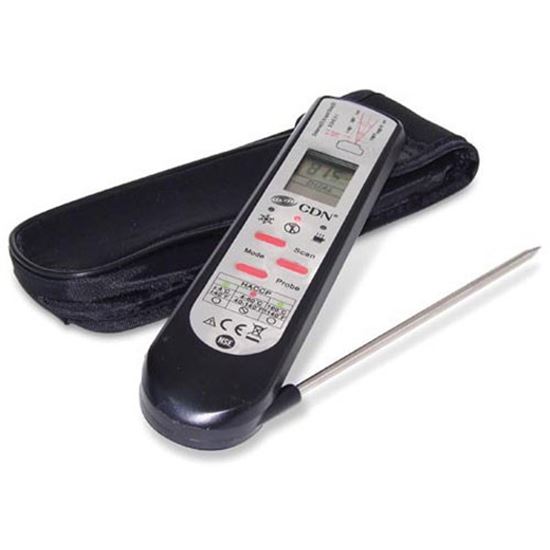Picture of Thermometer Infrared Probe for Intedge Part# P626X