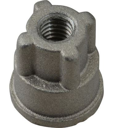Leveler,Postf/Adjustable Bolt Metro for Intermetro Part# RPC03-002