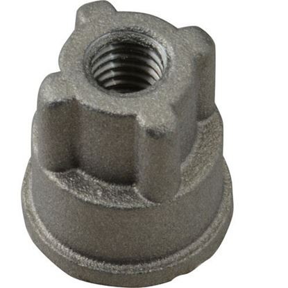 Picture of Leveler,Postf/Adjustable Bolt Metro for Intermetro Part# RPC03-002