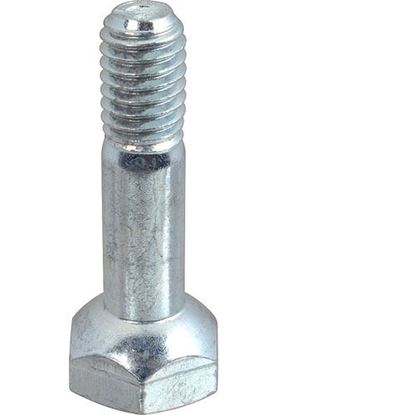 Foot,Leveling F/ Shelf P Osts Metro for Intermetro Part# RPC04-004