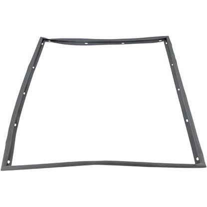 Picture of Door Gasket  for Intermetro Part# IMIRPC06-325