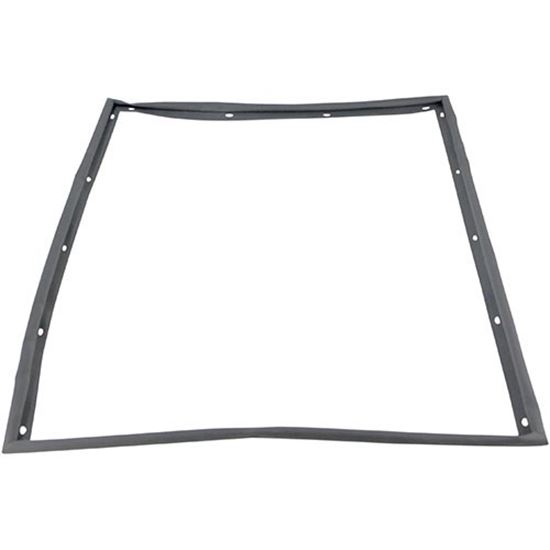 Picture of Door Gasket  for Intermetro Part# IMIRPC06-325