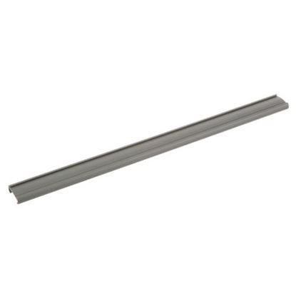 Picture of Label Holder-3" Gray  for Intermetro Part# -9990P
