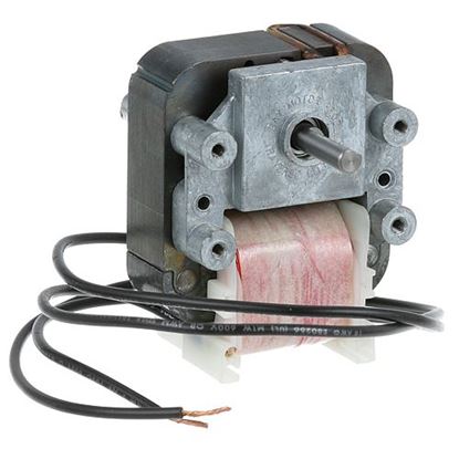 Picture of Motor - Replacement  for Intermetro Part# RPC13087