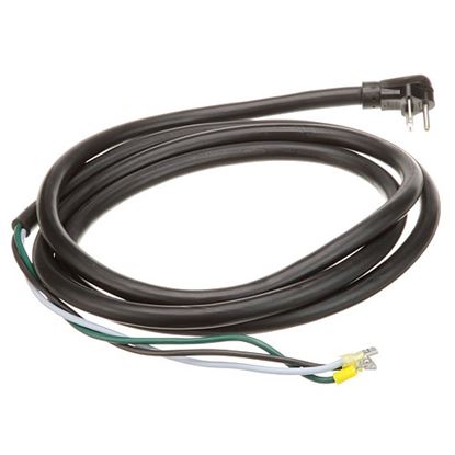 Picture of Power Cord  for Intermetro Part# RPC13-359