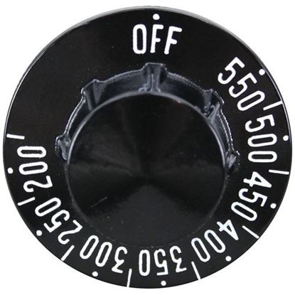 Picture of Dial 2-1/4 D, Off-550-200 for Anets Part# 60159801C