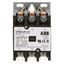 Picture of Contactor, 3 Pole  for Jackson Part# 05945-002-24-70