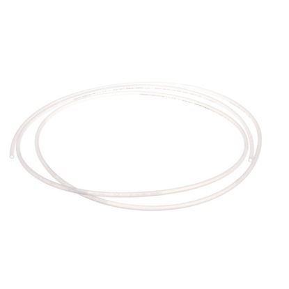 Picture of White Tube 1/4 X 100"  for Jackson Part# 5700-003-20-67