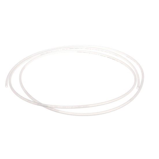Picture of White Tube 1/4 X 100"  for Jackson Part# 5700-003-20-67