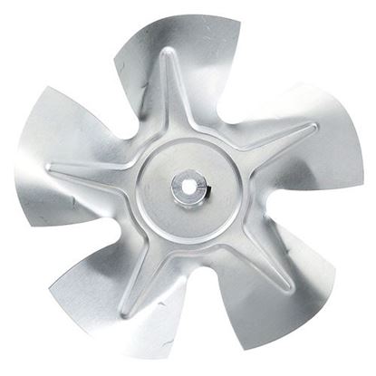 Picture of Fan, 6-Blade, 6.5In  for Jet Spray Part# -18778