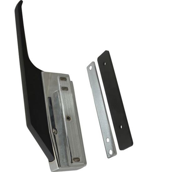 Picture of Kason® - 10170000008 Latch & Strike for Kason Part# 10170000008