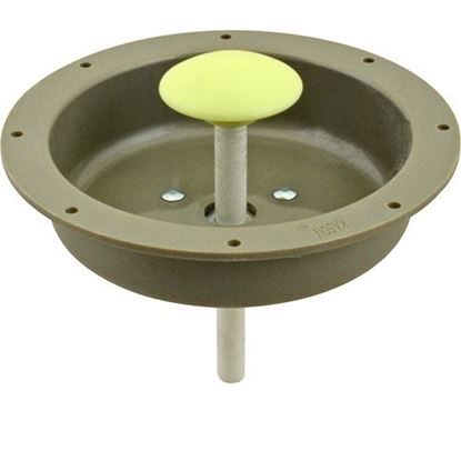 Kason® - 10486Af0400 Release,Inside F/ 4"Door for Kason Part# 10486AF0400