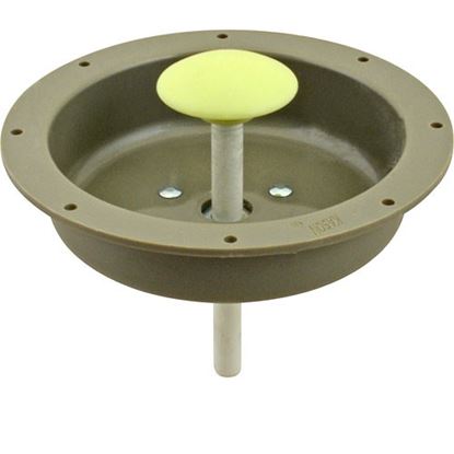 Picture of Kason® - 10486Af0400 Release,Inside F/ 4"Door for Kason Part# 486AF