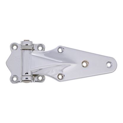 Picture of Kason® - 11070A00024 Hinge 1-1/8" Ofst for Kason Part# 1070A00024