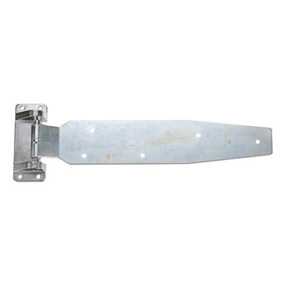Picture of Kason® - 1127700004 Hinge,Strap 21"L, Flush for Kason Part# 1127700004