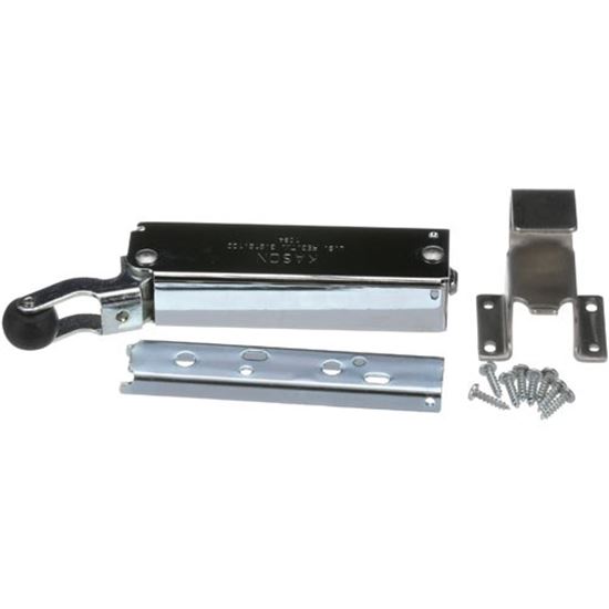 Picture of Kason® Closer,Door , Concealed,Flush for Kason Part# -1107