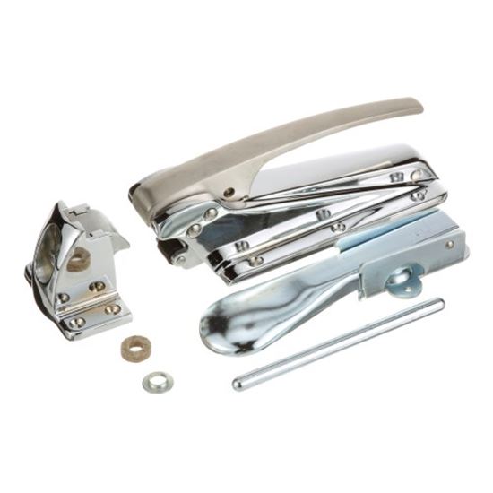Picture of Kason® - 10055000028 Latch for Kason Part# 55-000028
