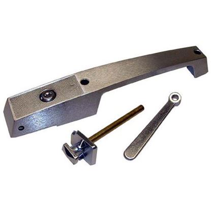 Picture of Kason® - 11239C00004D Latch for Kason Part# 1239BC